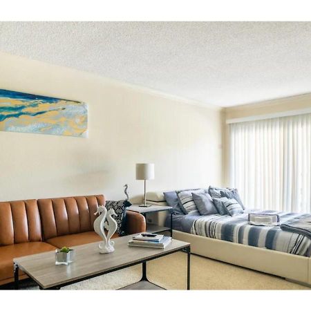Stylish 1Br 1Ba Oasis In The Heart Of Venice-Marina Del Rey Los Angeles Kültér fotó