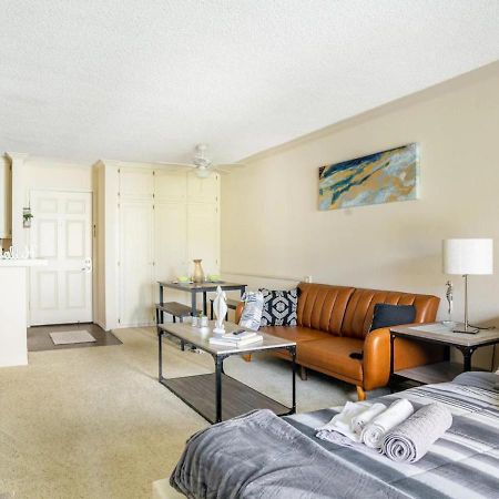 Stylish 1Br 1Ba Oasis In The Heart Of Venice-Marina Del Rey Los Angeles Kültér fotó