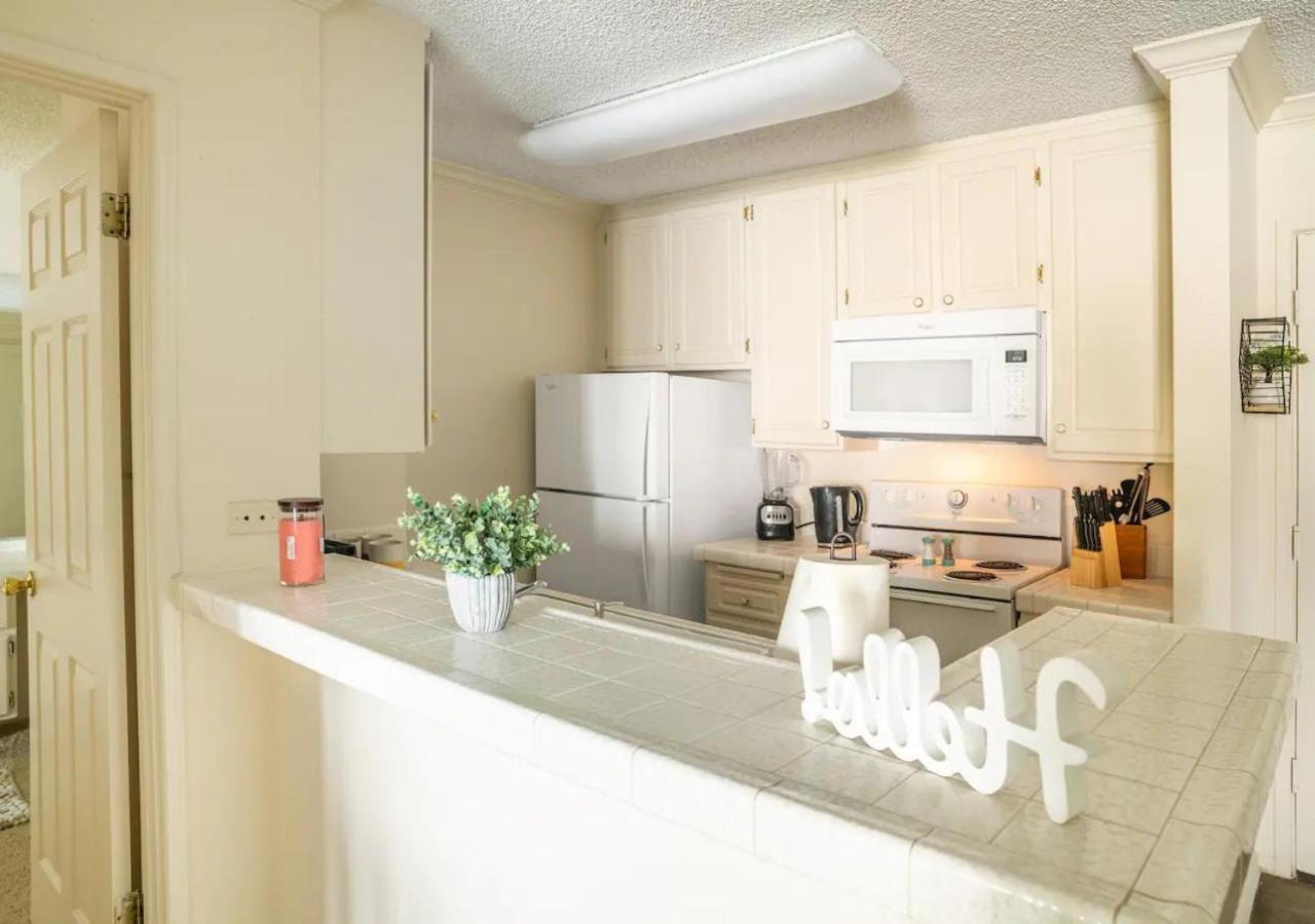 Stylish 1Br 1Ba Oasis In The Heart Of Venice-Marina Del Rey Los Angeles Kültér fotó