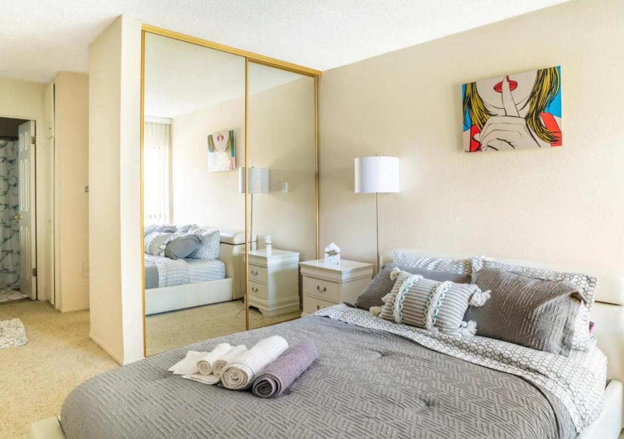 Stylish 1Br 1Ba Oasis In The Heart Of Venice-Marina Del Rey Los Angeles Kültér fotó