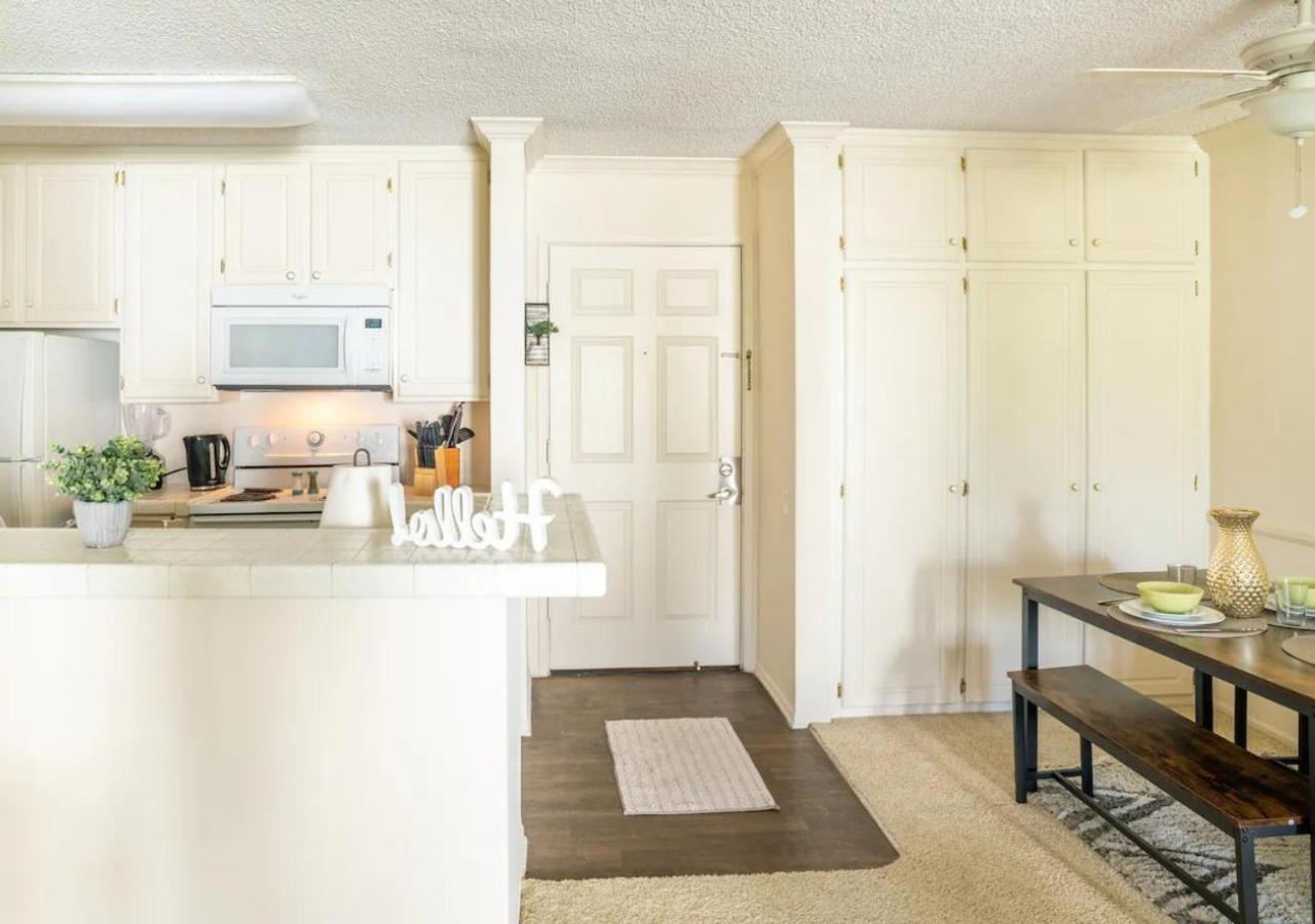 Stylish 1Br 1Ba Oasis In The Heart Of Venice-Marina Del Rey Los Angeles Kültér fotó
