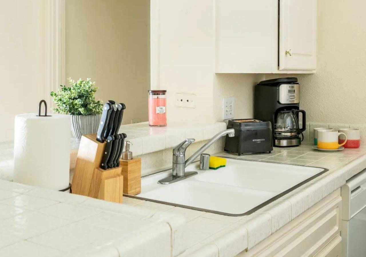 Stylish 1Br 1Ba Oasis In The Heart Of Venice-Marina Del Rey Los Angeles Kültér fotó