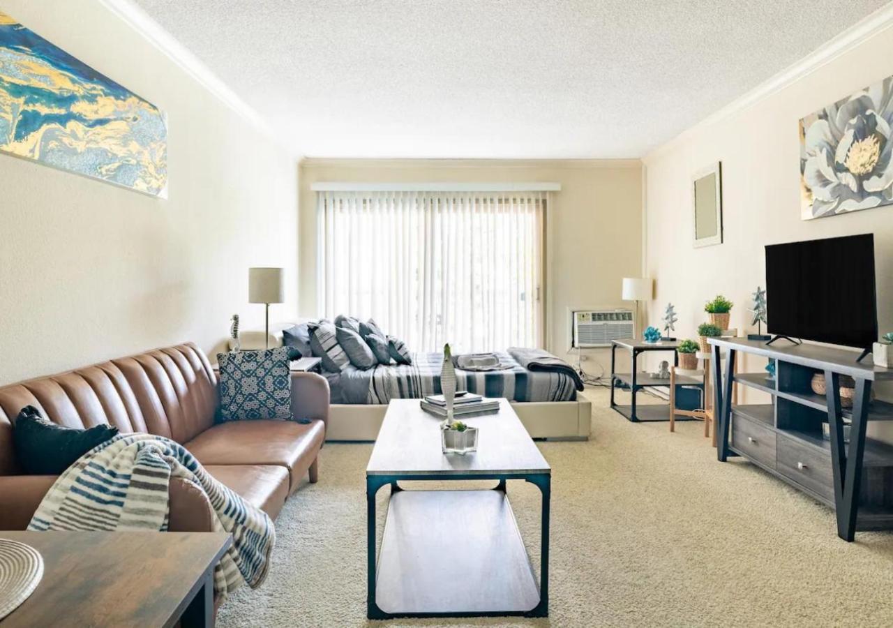 Stylish 1Br 1Ba Oasis In The Heart Of Venice-Marina Del Rey Los Angeles Kültér fotó