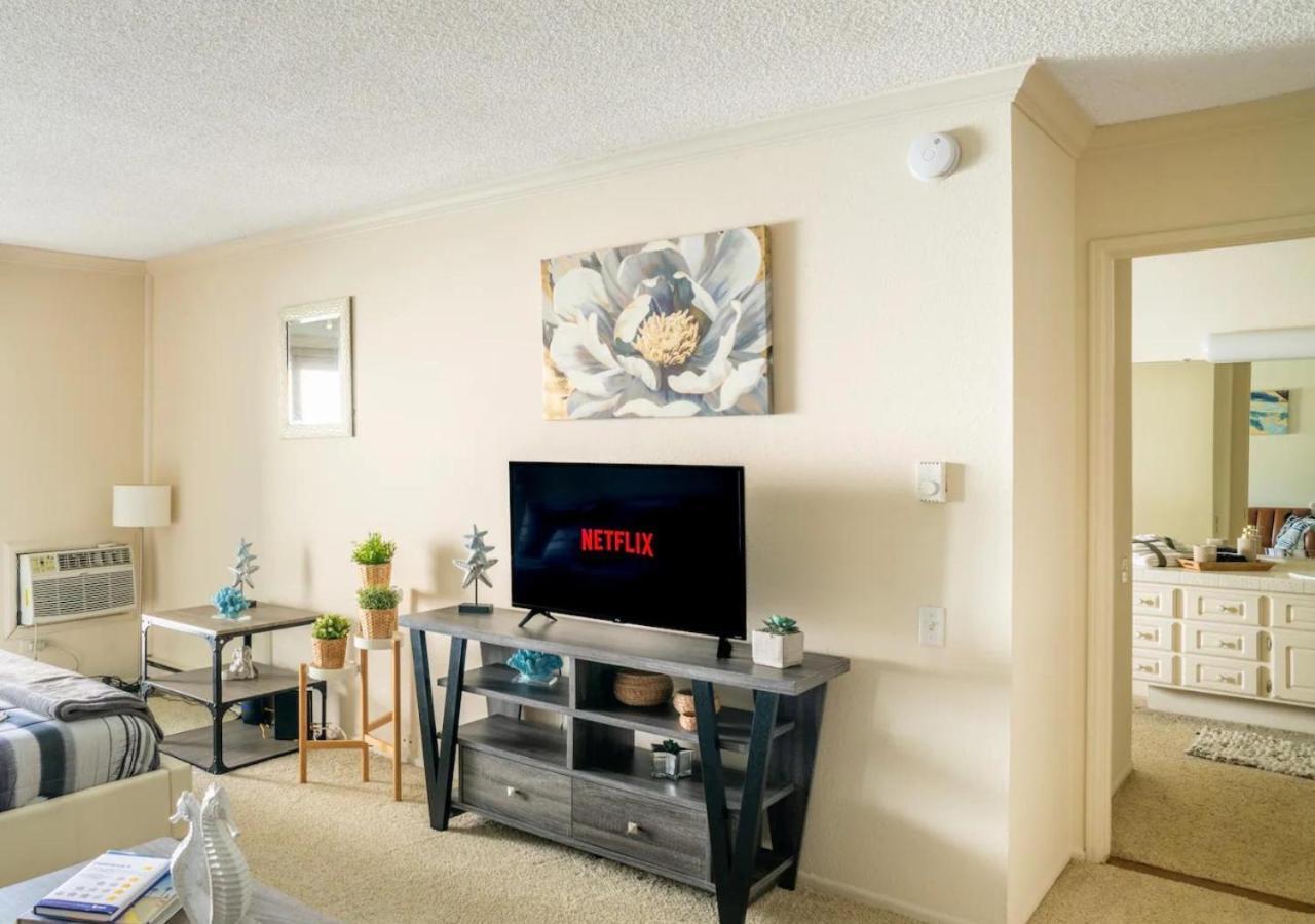 Stylish 1Br 1Ba Oasis In The Heart Of Venice-Marina Del Rey Los Angeles Kültér fotó